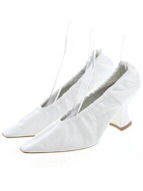 Bottega Veneta Pumps Heel